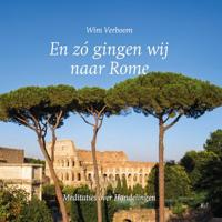 En zó gingen wij naar Rome - W. Verboom - ebook - thumbnail