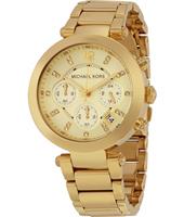 Horlogeband Michael Kors MK5276 Staal Doublé 20mm