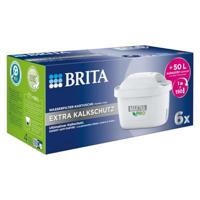 Brita MAXTRA PRO Extra Bescherming Tegen Kalk 6 Stuks - thumbnail
