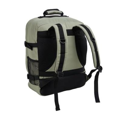 Cabin Max Metz - 30L - EasyJet Rugzak - 45x36x20 - Bodo Green - thumbnail