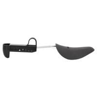 VidaXL Schoenspanners 5 paar eu 38-44 kunststof wit - thumbnail