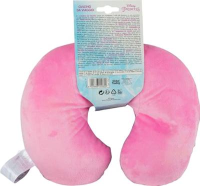 Reiskussen Princess CZ10262 Roze