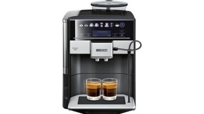 Siemens EQ.6 plus s500 TE655319RW Espresso Espressomachine 1,7 l Volledig automatisch Siemens EQ.6 plus s500 TE655319RW Espresso Espressomachine 1,7 l Volledig automatisch