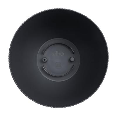 elho bloempot sereh rond d25 h21cm Antraciet