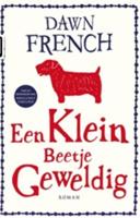 Een klein beetje geweldig - Dawn French - ebook - thumbnail