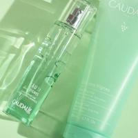 Caudalie Corps Gel Douche Eau des Vignes 200ml - thumbnail