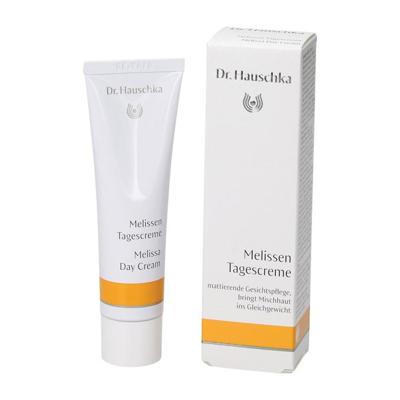 Dr. Hauschka - Gesichts 30 ml Lichaamsmist