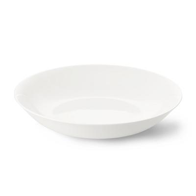 DIBBERN - White Pure - Pastaschaal 33cm DIBBERN - White Pure - Pastaschaal 33cm
