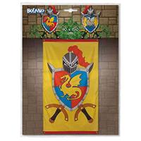 Boland Ridder vlag - thumbnail