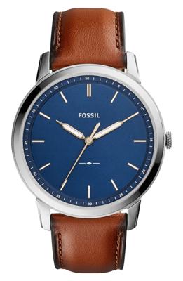 Fossil FS5304 Herenhorloge Fossil FS5304 Herenhorloge