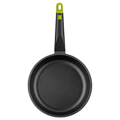 Pan BRA FOODIE Ø 18 cm Metaal Aluminium