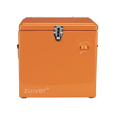 Zuiver Koelbox 'Be Cute' kleur Oranje