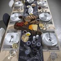 Maxwell & Williams Melkkan Cashmere Round 380 ml - thumbnail