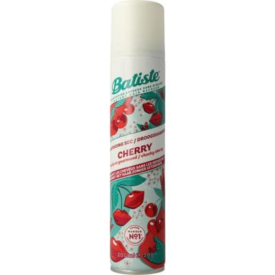 Batiste Droogshampoo Cherry