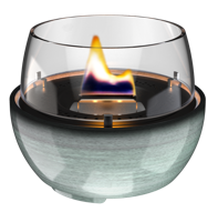 Tenderflame Tulip 14 tafelhaard - Groen - thumbnail