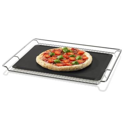 LURCH - Bakvormen - Bakmat Zwart LURCH - Bakvormen - Bakmat Zwart