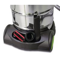 Cleancraft Nat/droog stofzuiger "wetcat 131 irh" van wet/dry vacuum cleaner wetcat 131 irh - thumbnail