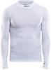 Craft 1906258 Progress Baselayer CN LS JR - White - 122/128 Craft 1906258 Progress Baselayer CN LS JR - White - 122/128