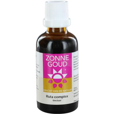 Zonnegoud Ruta Complex