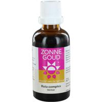 Zonnegoud Ruta Complex - thumbnail