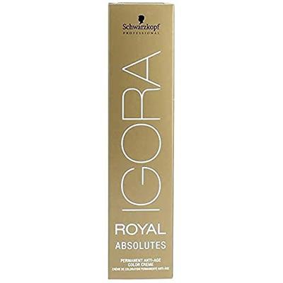 Schwarzkopf Professional Igora Royal Absolutes 7-70 60ml