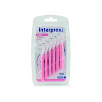Interprox Plus Nano Roze PHD 0.7 6 Stuks - thumbnail