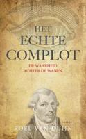 Het echte complot - Roel Van Duijn - ebook - thumbnail