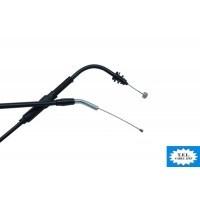 Peugeot vivacity 2008 gaskabel cpl.tefl. - thumbnail