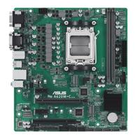 Moederbord AMD ASUS PRO A620M-C-CSM - thumbnail