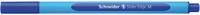 Schneider balpen Slider Edge, medium, blauw - thumbnail