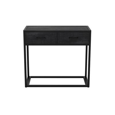 Sidetable Otis Zwart 90 cm Sidetable Otis Zwart 90 cm