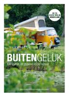 Buitengeluk - Marleen van den Elsen, Marleen Brekelmans - ebook - thumbnail
