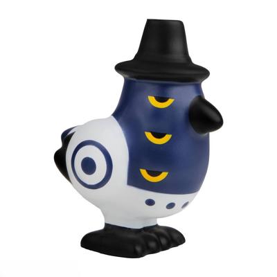 KPop Demon Hunters Squishy Anti Stress Figure Sussie