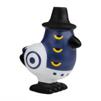 KPop Demon Hunters Squishy Anti Stress Figure Sussie - thumbnail