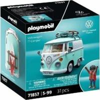 Playset Playmobil - thumbnail