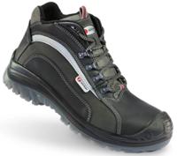 Sixton Peak 81016-00 Adamello HG S3 00 Zwart - Maat 39 - 11.091.008.39 - thumbnail