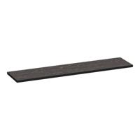 Brauer Ocean Edge Topblad - 200 cm - Damascus - thumbnail
