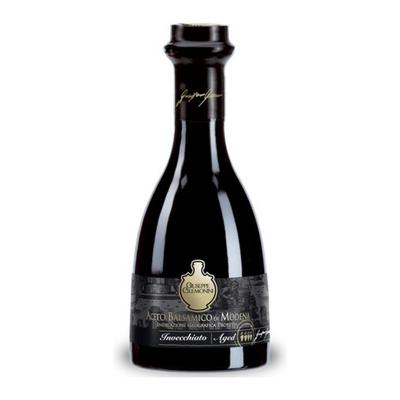 Acetaia Giuseppe Cremonini - Balsamico azijn di Modena, 4 grapes - 250ml