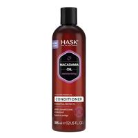 Hask Macadamia Oil Conditioner - thumbnail