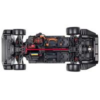Arrma Felony 6S BLX RTR - Oranje - thumbnail