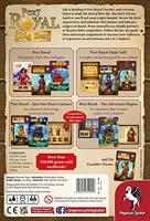 Port Royal Big Box - thumbnail