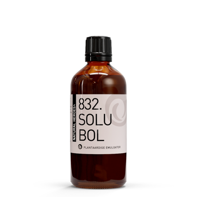 Natuurlijk Oplosmiddel / Solubilizer (Solubol)