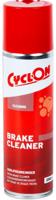 Cyclon Brake Cleaner Spray - 250 ml - thumbnail