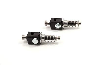 LSL voetsteun houder passenger peg holder clappable sw