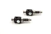 LSL voetsteun houder passenger peg holder clappable sw - thumbnail