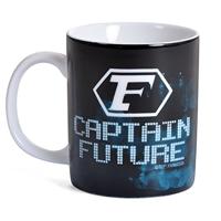 Captain Future Mug Captain Future - thumbnail