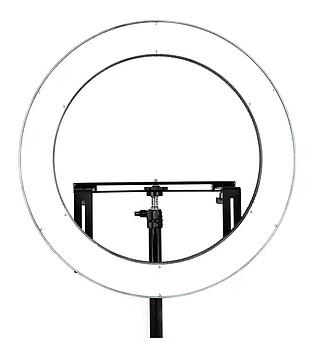 Falcon eyes wi-fi bi-color led ringlamp dimbaar dvr-160tw