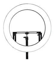 Falcon Eyes Wi-Fi Bi-Color LED Ringlamp Dimbaar DVR-160TW - thumbnail
