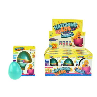 Toi-Toys Groei-ei zeemeermin Toi-Toys Groei-ei zeemeermin