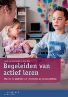 Begeleiden van actief leren (Paperback) - thumbnail